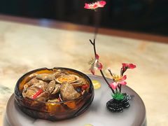 -佬麻雀·新湘菜(东方宝泰店)