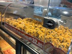 -泸溪河桃酥(秦淮夫子庙一店)
