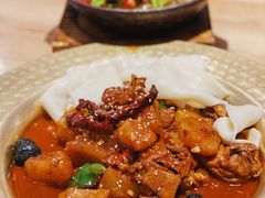 -天山传奇新疆菜(SKLP店)