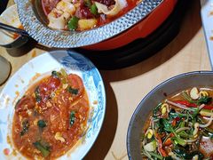-禾木·新疆特色美食