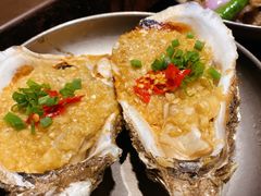 -夜食白市Yespicy·烧烤啤酒宵夜(番禺四海城店)