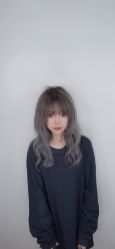 -YESIDO椰岛造型烫发染发