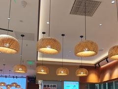 -时尚天河商业广场