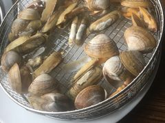 -海味当家·蒸锅海鲜(星海公园店)