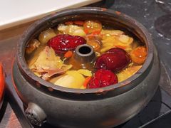 -云海肴云南菜·蒸汽石锅鱼(青岛万象城店)