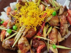 -写庭·鱼鲜川菜·宴请(铁像寺水街店)