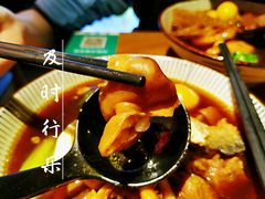 -無牌小范·香港明星美食