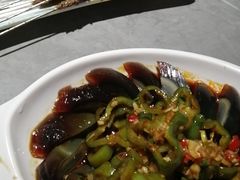 -798烧烤工厂(太和路店)