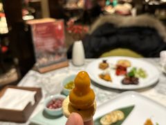 -湖滨28中餐厅·西湖宴·杭州君悦酒店