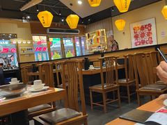 -冰城焰会大丰收铁锅炖(萝岗万达金街店)