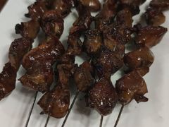 -巴依老爷新疆餐厅