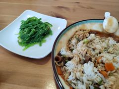 -海胆小馆(东北水饺·春柳店)