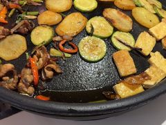 -一烙锅(友谊店)