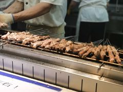 -集杰尚品海鲜烤肉自助餐厅(乳山振华店)