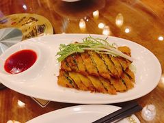 -HOHO餐厅(古子城店)