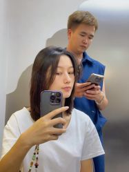 -苏豪美发S A L O N烫发染发