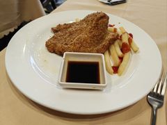 -德大西餐社(云南南路店)