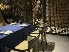 -唐拉雅秀酒店-唐苑中餐厅