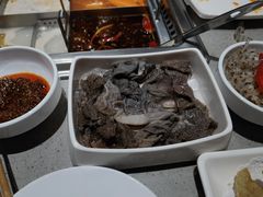 -海底捞火锅(金地广场生日主题店)