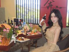-黑木原精致料理·铁板烧