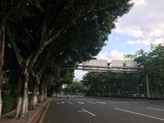 -海底捞火锅(奥体南路店)