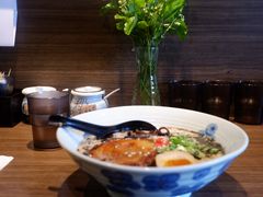 -雷神拉面(财富中心玉米楼店)