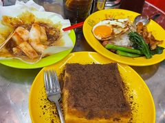 -華叔茶記