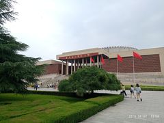 -台儿庄大战纪念馆