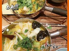 -小满手工粉(上海月星环球港店)