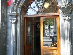 门面-1901 Cafe(西四店)