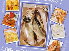 -上关雪東北菜(中房金谊店)