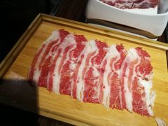 -火炉火自助餐(悠唐购物中心店)
