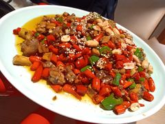 -锅儿匠辣子鸡(春熙路店)