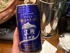 -玛禄藏膳(五分店)