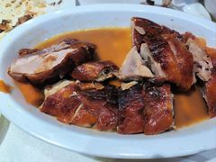 -锦园春香港茶餐厅(西海湾旗舰店)