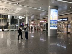 -银川河东国际机场