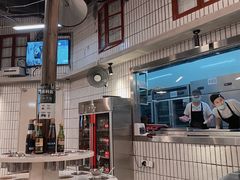 -憨铁匠老火锅(龙岗万科里店)