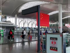 -银川河东国际机场