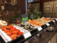 -索菲特西湖大酒店·香榭丽全日候餐厅(南山路店)