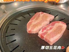 -安又胖韩国烤肉