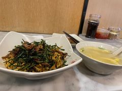 -东泰祥生煎馆(重庆北路店)