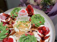 -BE BRIGHT KITCHEN(正佳广场店)