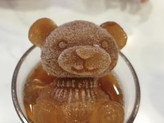 -澳门陈光记烧味饭店(南京德基广场店)