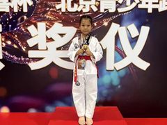 -小小特工运动馆(宝山三邻桥中心)