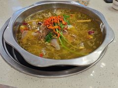 -乙丙丁正宗昭通天麻火腿鸡(总店)