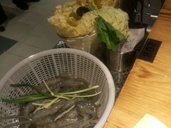 -三个渔夫·蒸汽海鲜(五大道店)