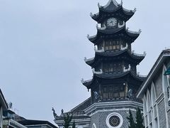 -贵阳北天主教堂