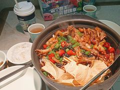 -蛙小侠(古镇大信新都汇店)