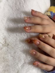 -UGIRL有个美甲