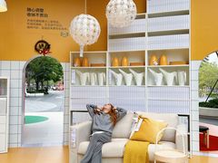 -东莞松山湖万象汇